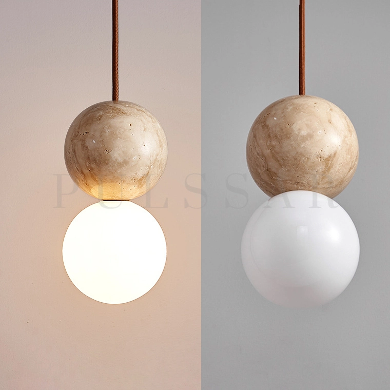 Подвесной светильник LILLA STONE