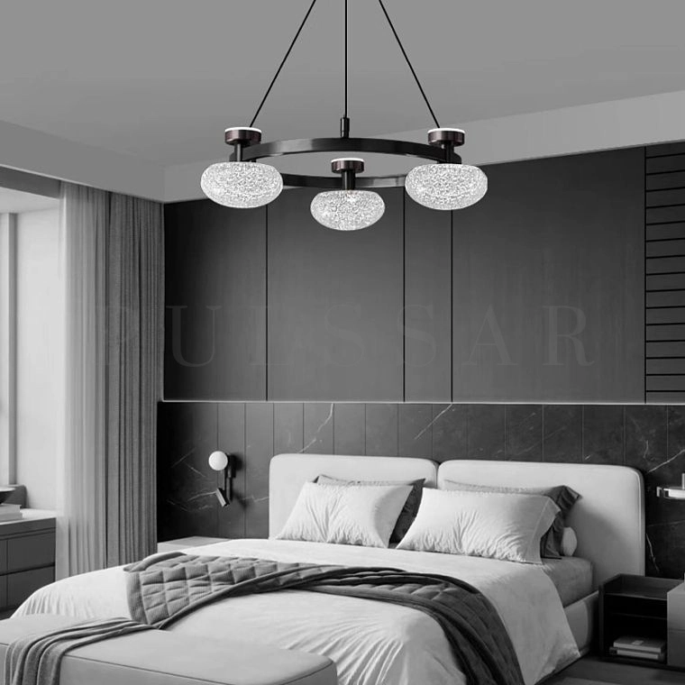 Кольцевая люстра TILMAN