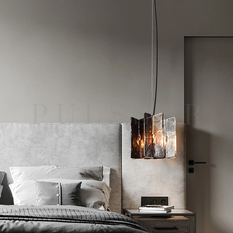 Подвесной светильник KWANT