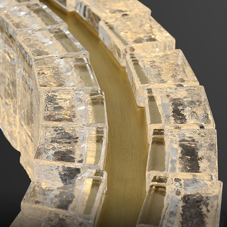 Кольцевая люстра IMANUEL