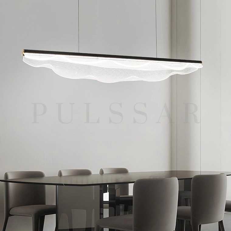 Реечная люстра ONDALINE