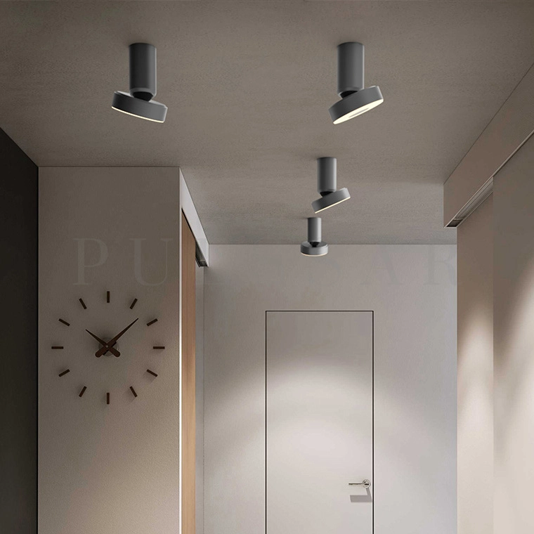 Точечный светильник STIR