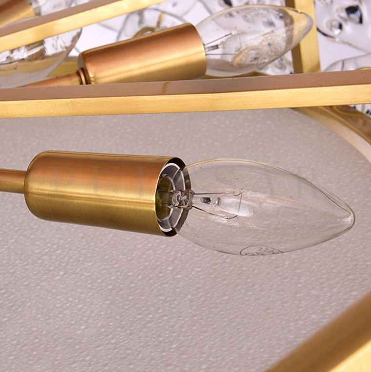 Подвесная люстра MORELLA