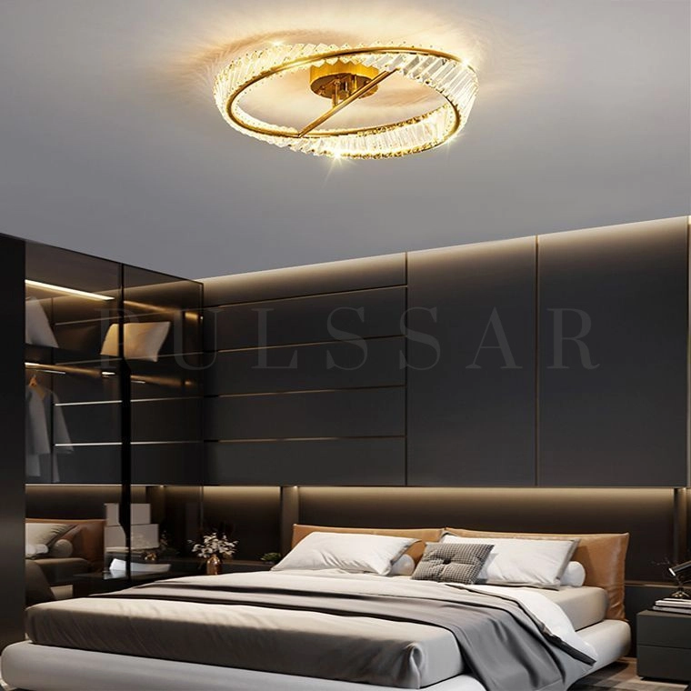 Потолочная люстра BERTOLDA CH