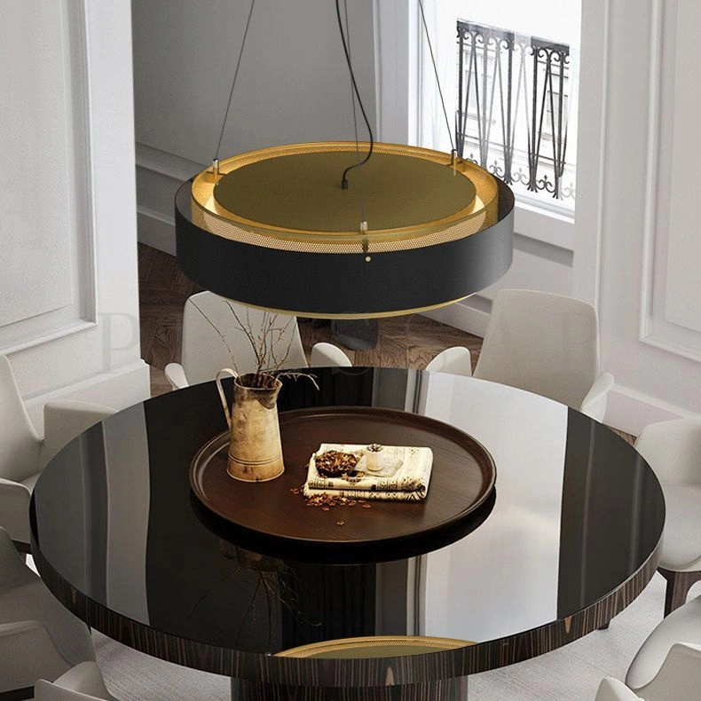 Подвесная люстра CASING