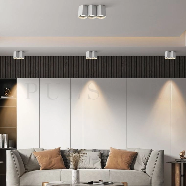 Точечный светильник CONSOLE