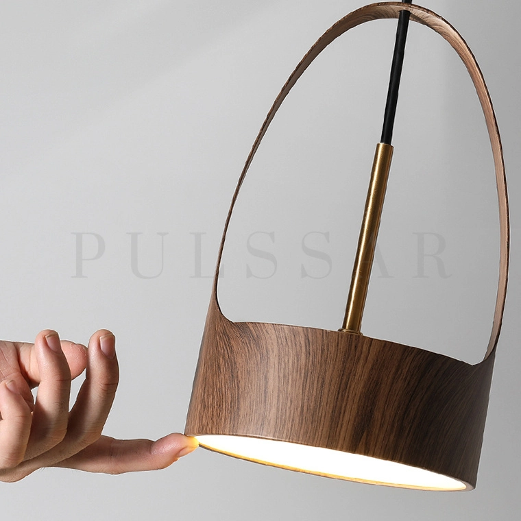 Подвесной светильник KODE