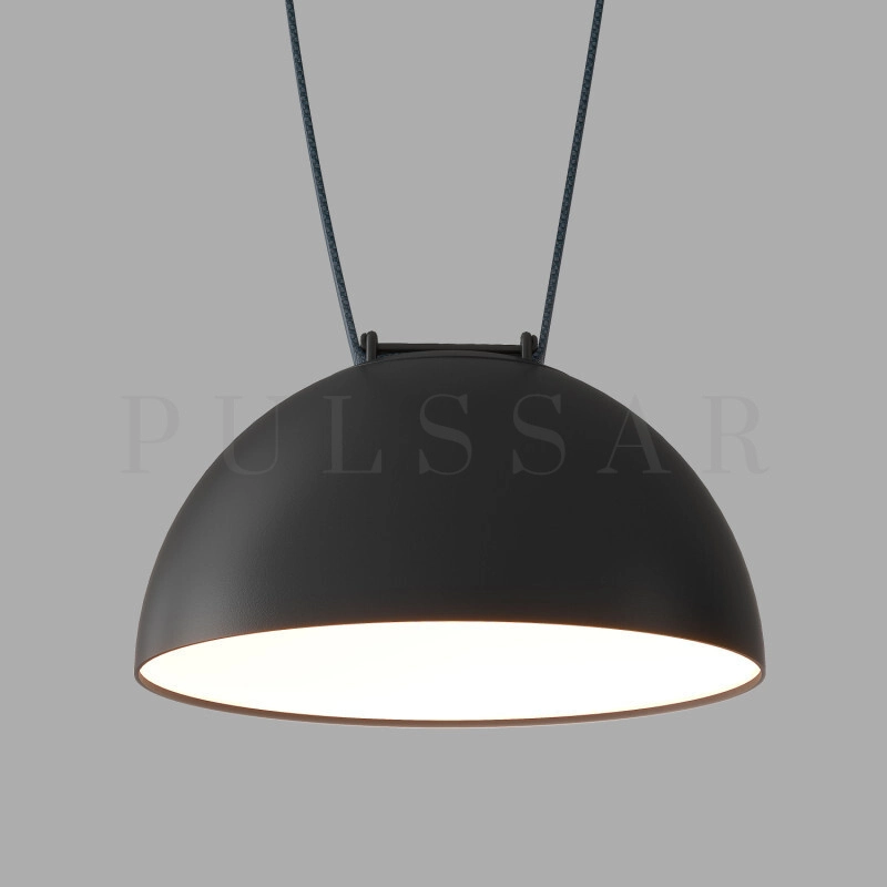 Трековый светильник BELTY SMART FLOW DK5660-BK