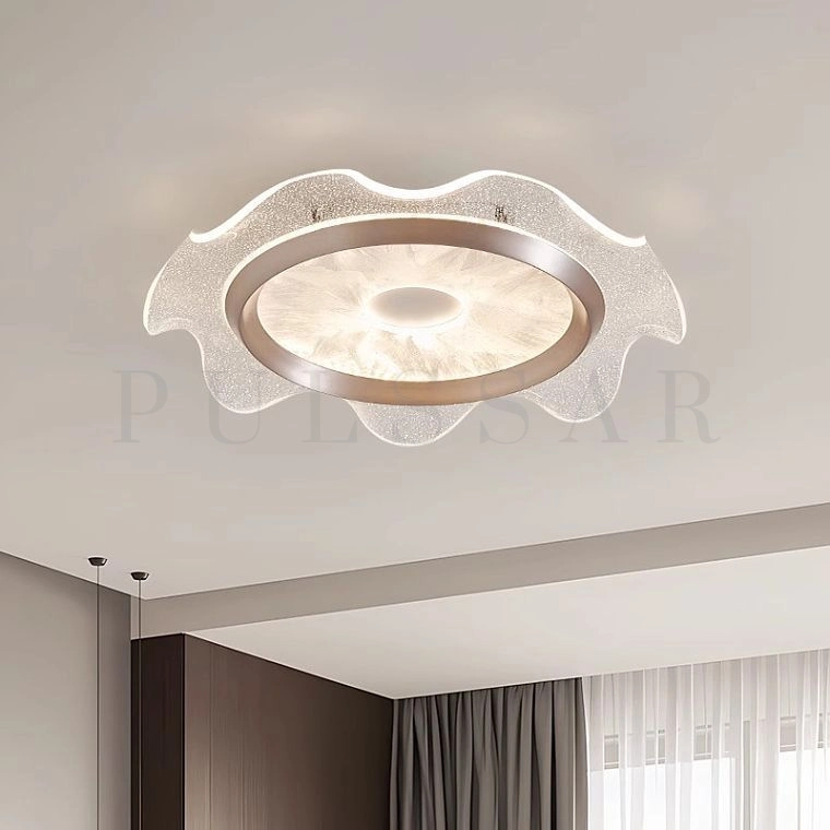 Потолочный светильник MOBIUS