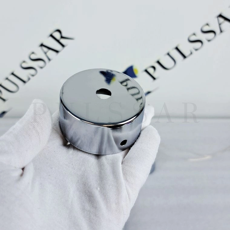 Подвесной светильник HARDER CHROME