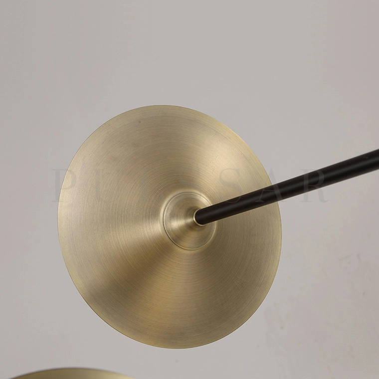 Подвесная люстра VERK