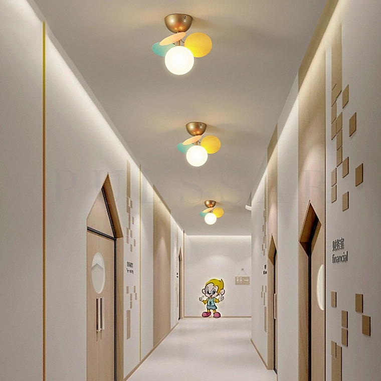 Потолочная люстра MATISSE C