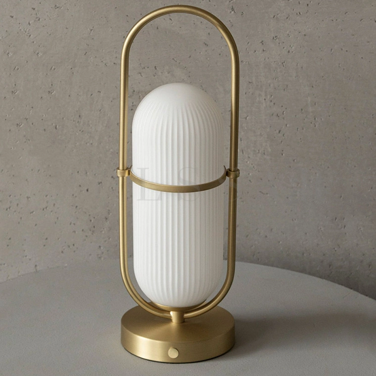 Настольная лампа TROTTE TAB