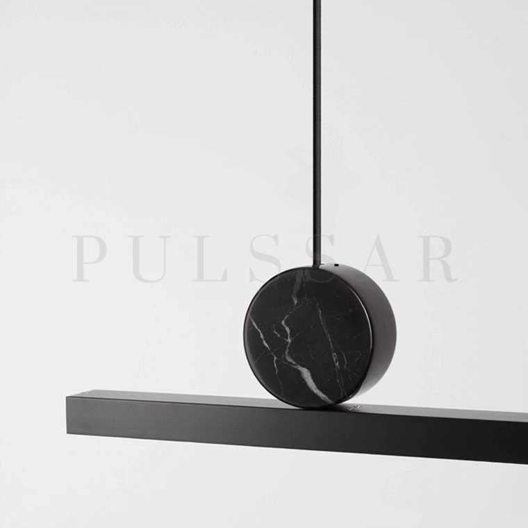 Реечная люстра FLOYD D