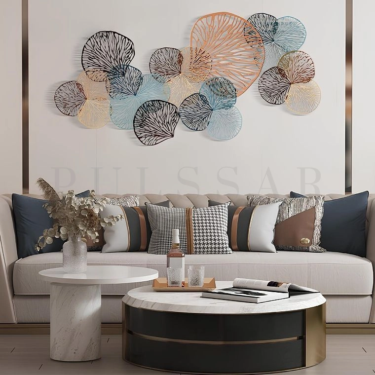 Дизайнерский настенный декор ART-104