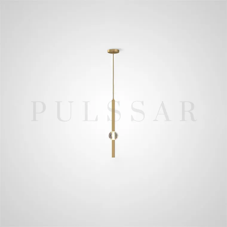 Подвесной светильник SOCRATES