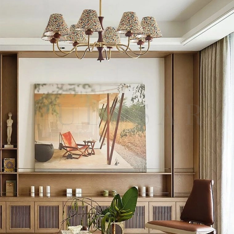 Подвесная люстра PASTORALIS