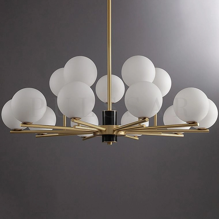 Подвесная люстра VERNER