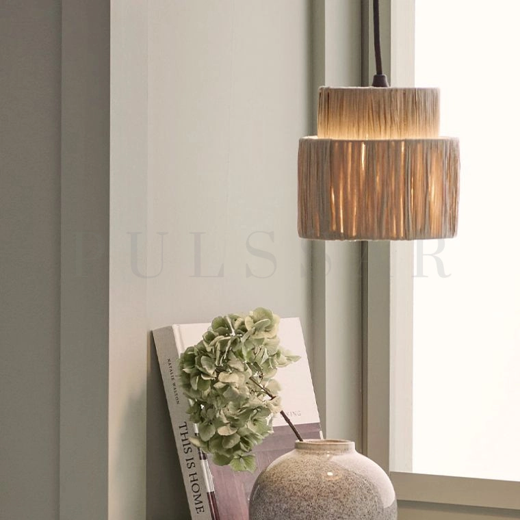 Подвесной светильник HISKIAS ONE