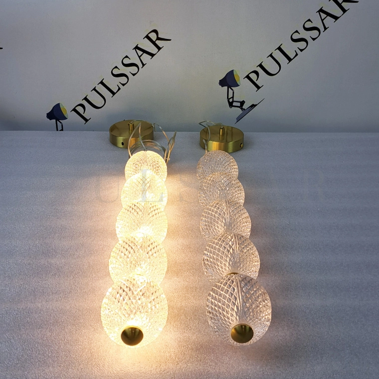 Подвесной светильник CARA ONE