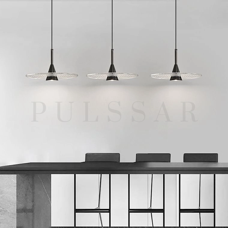 Подвесной светильник GORST