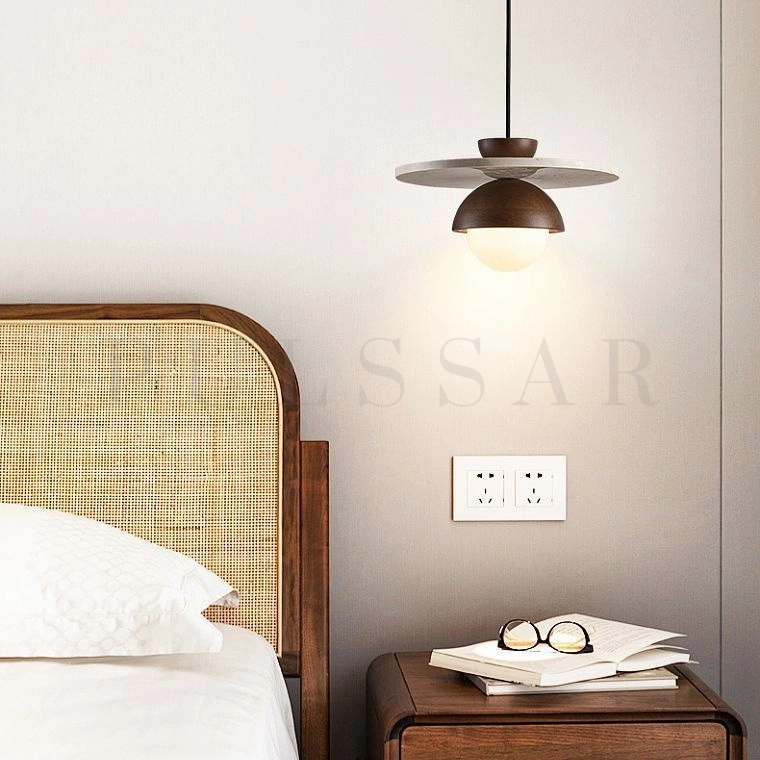 Подвесной светильник GUNRIK