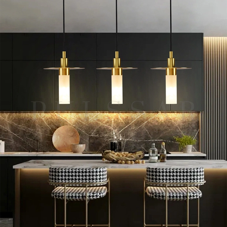 Подвесной светильник TIBOR