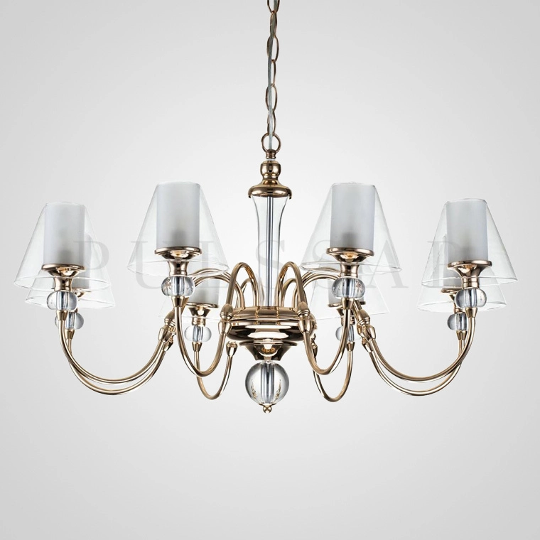 Подвесная люстра VOILE