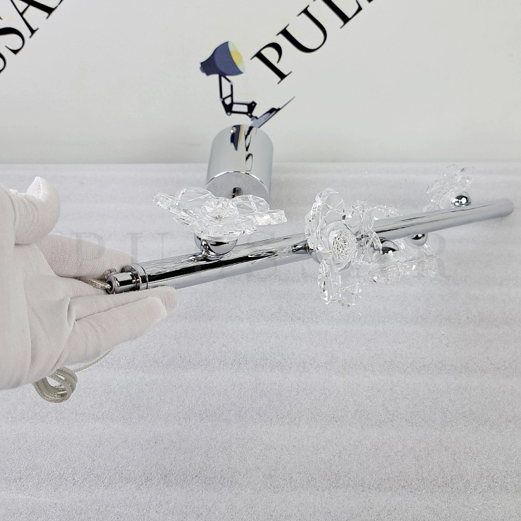 Подвесной светильник CAMILIA BW