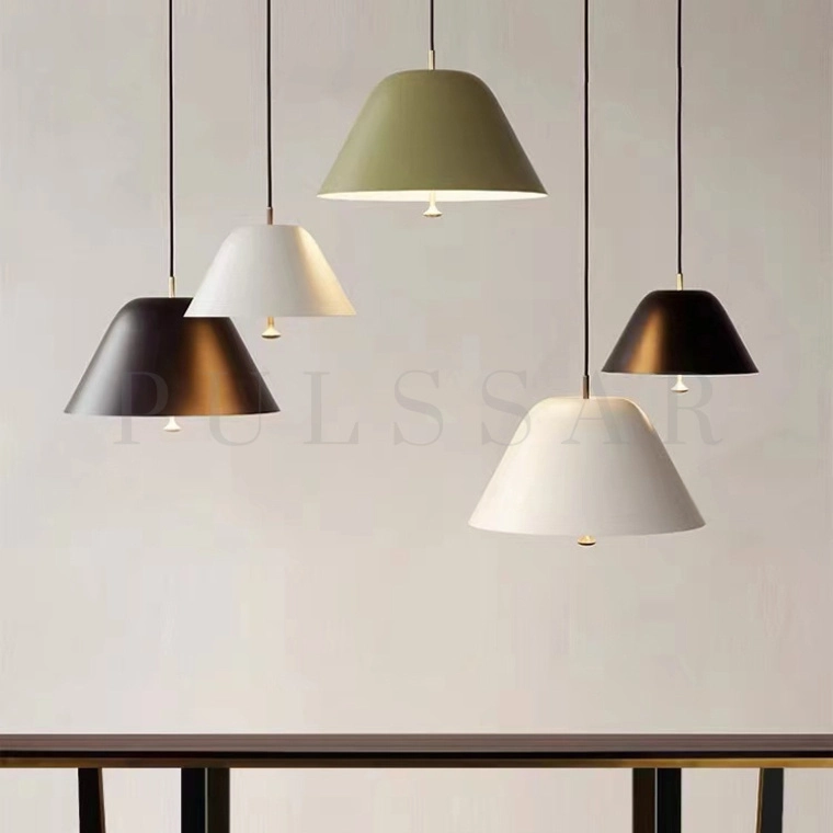 Подвесной светильник UNITA