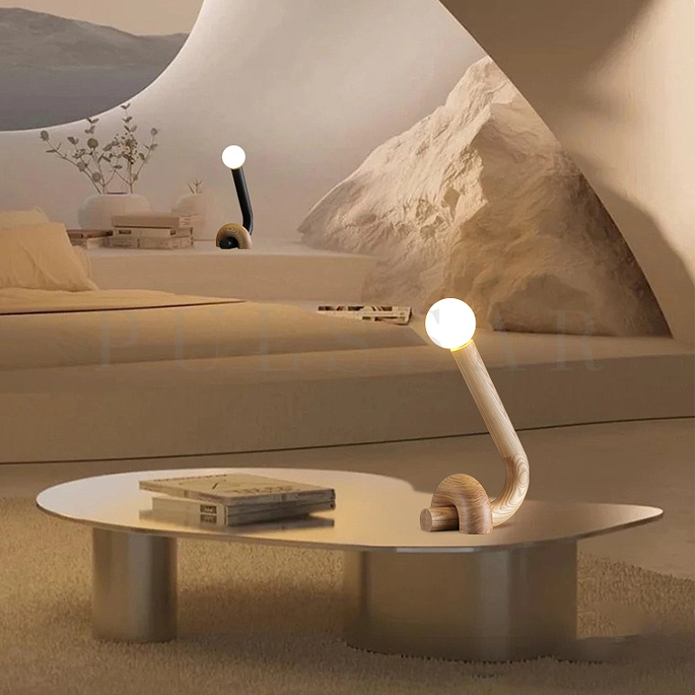 Настольная лампа NODE TAB