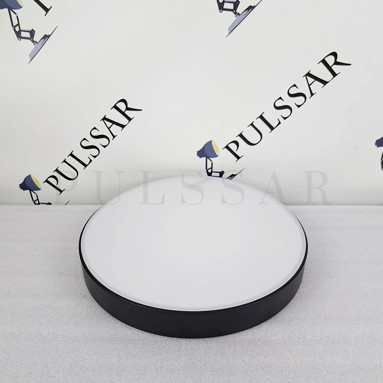 Потолочный светильник DISC BW