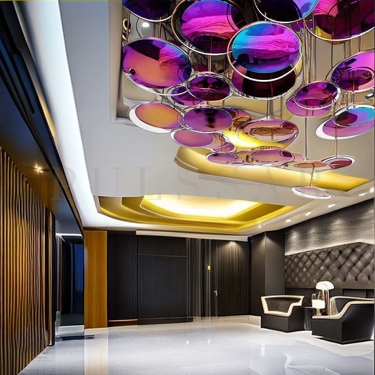 Подвесной светильник BROOKLYN