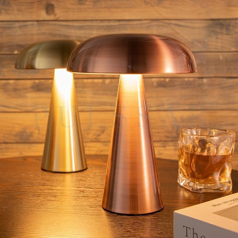 Настольная лампа NUIT