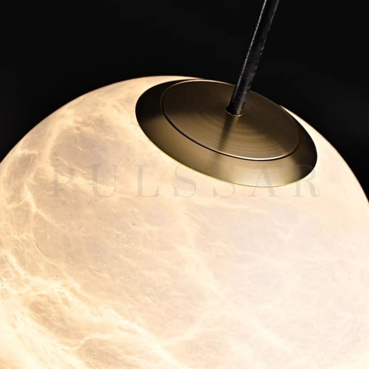 Подвесной светильник LUNARA