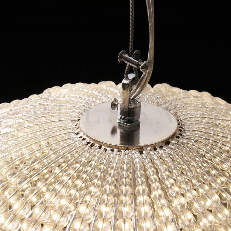 Подвесная люстра LECKARD