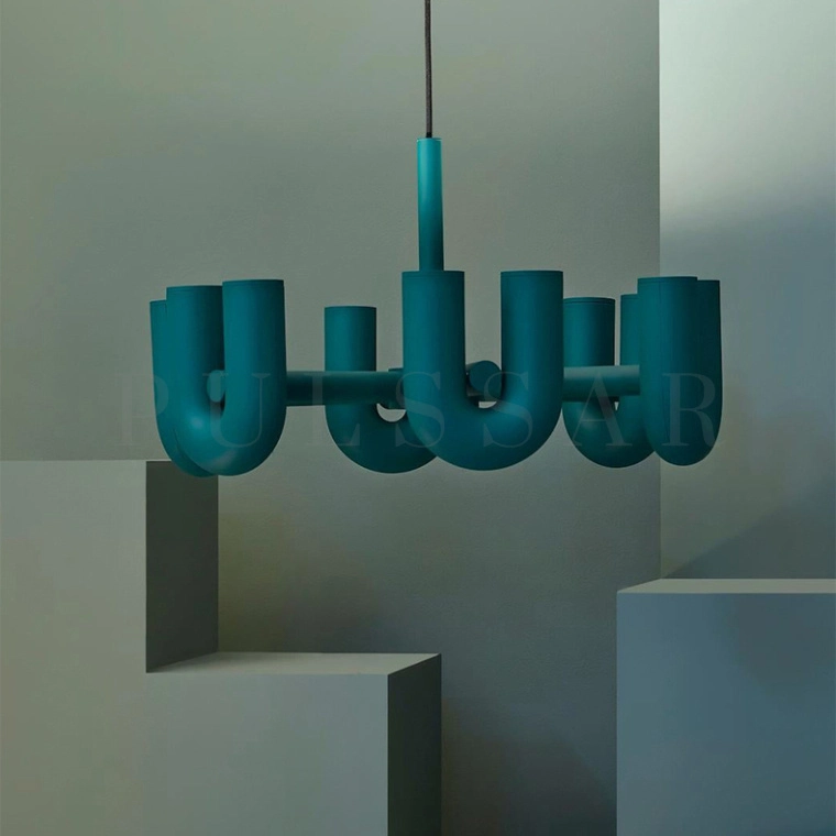 Подвесная люстра FANNY