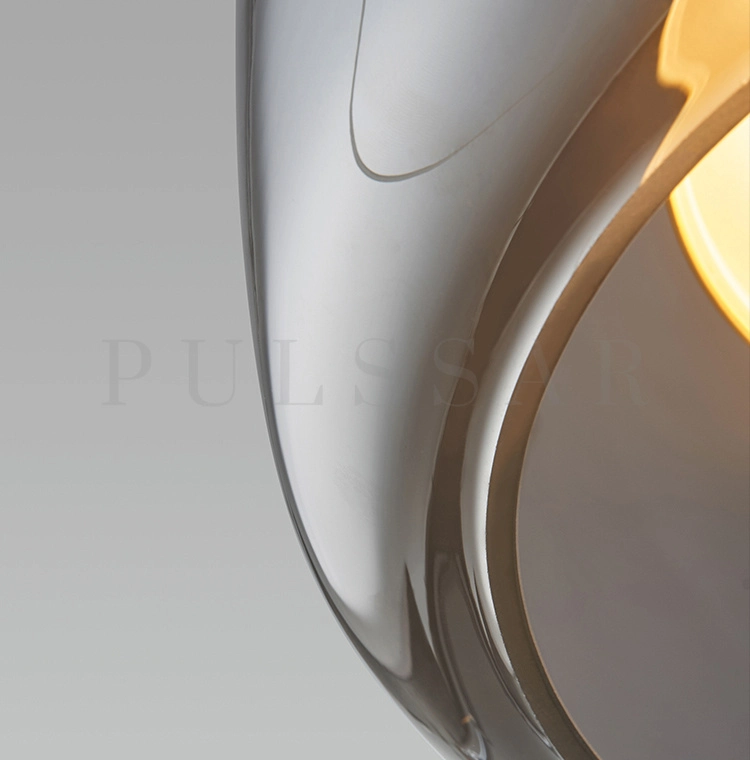 Подвесной светильник DAUPHIN