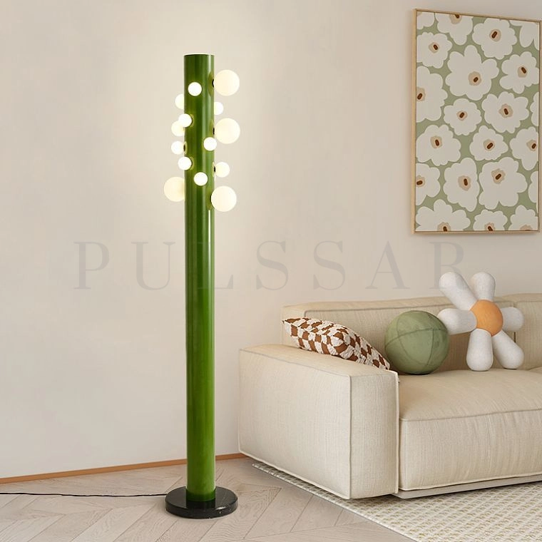 Торшер CACTUS B