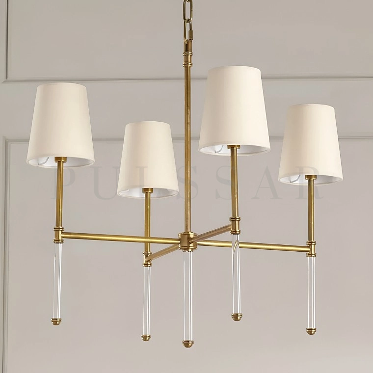 Подвесная люстра DEMIAN