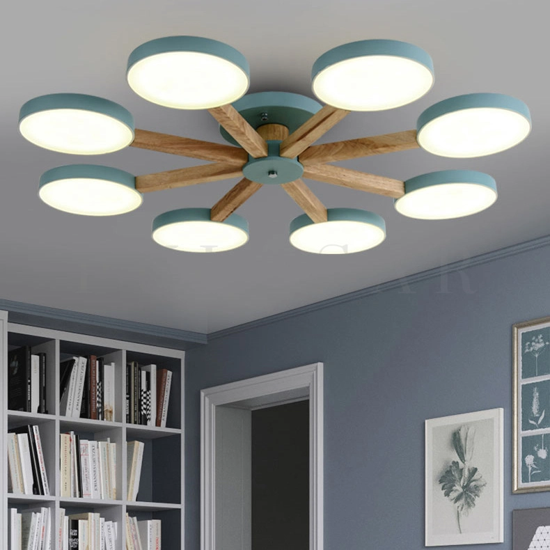 Потолочная люстра TURNA