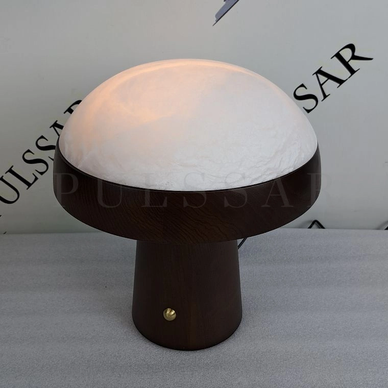 Настольная лампа GOSSAMER TAB