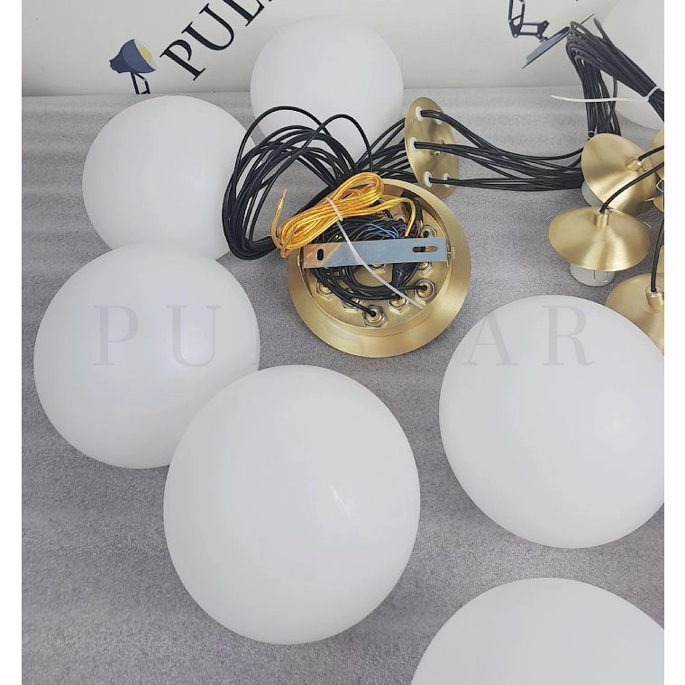 Подвесная люстра LILLIS BALL