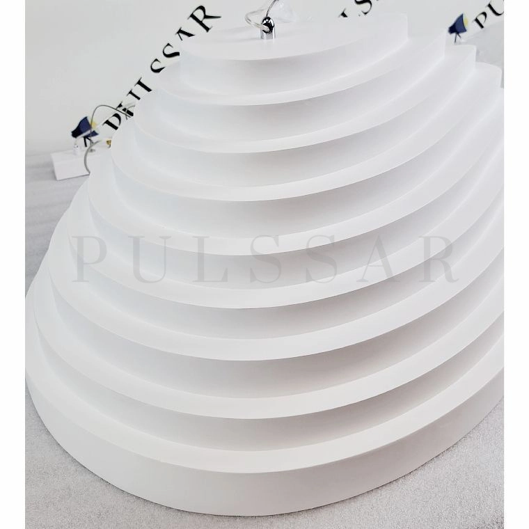 Подвесной светильник BAROLINE DUO