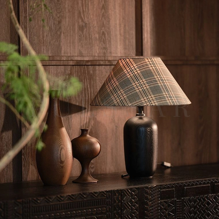 Настольная лампа DOME TAB