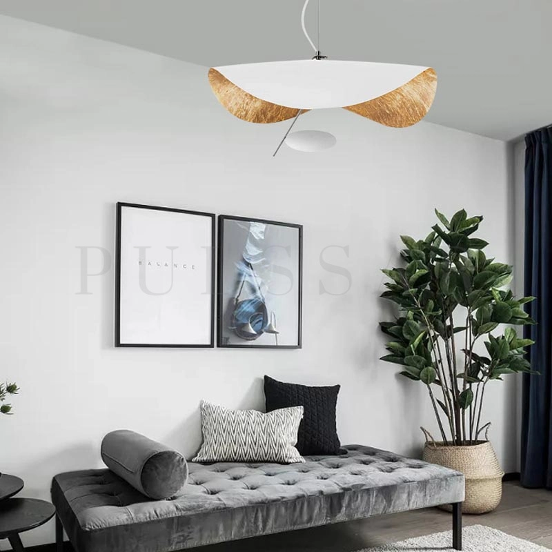 Подвесной светильник COVERT