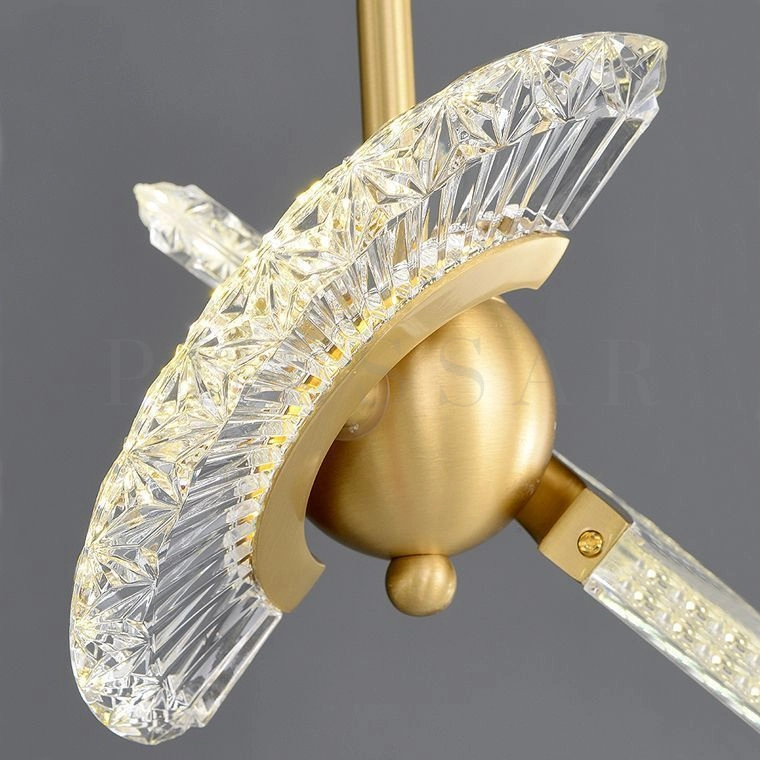 Подвесной светильник PHOENIX LUX