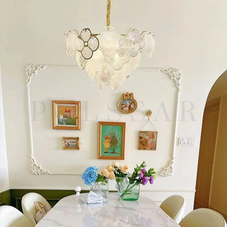 Подвесная люстра FLORIN