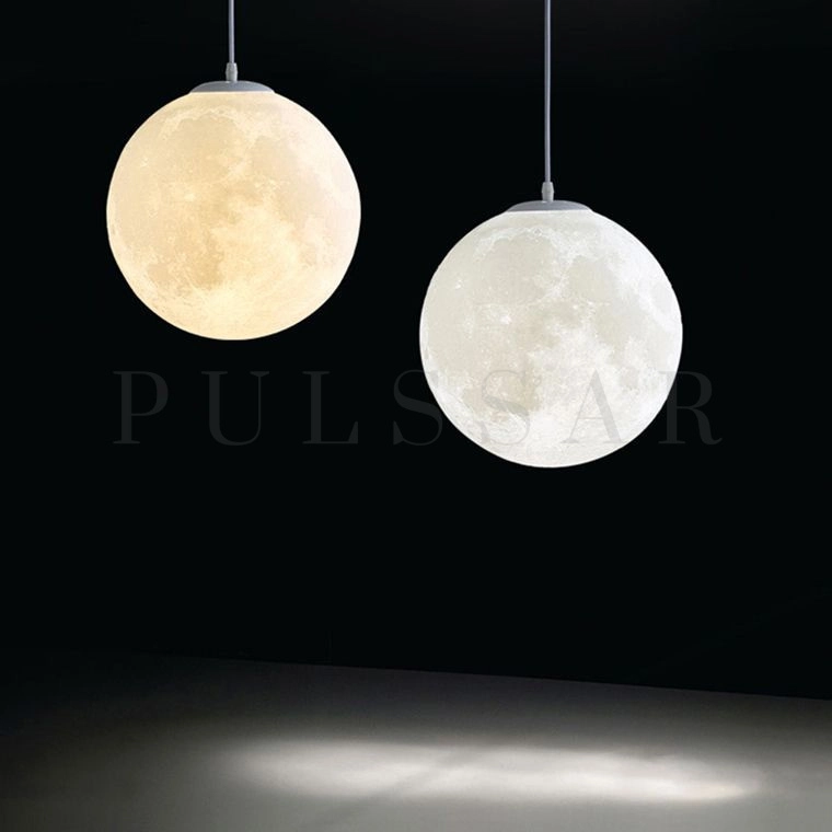 Подвесной светильник MOON ONE