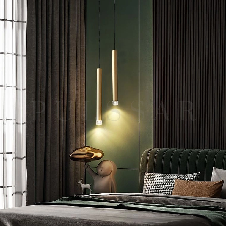 Подвесной светильник GIFT